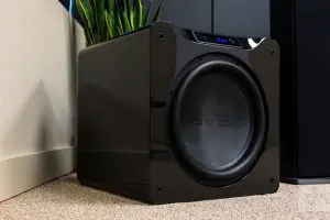 Can You Put a Subwoofer on Carpet?