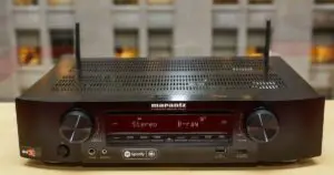 Can I Use an AV Receiver Without Speakers?