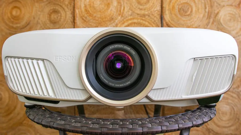 How Much Does an Epson Projector Cost?